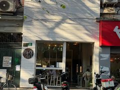 -Egg•Allday Brunch(襄阳北路店)