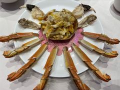 大闸蟹-蟹榭(静安寺晶品商场店)