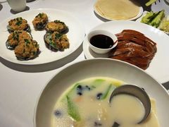 -洋洋中餐馆·SINCE 1997(信投店)