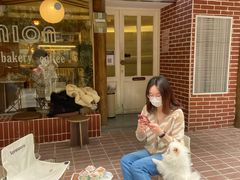 -屋裡·Union Bakery(龙江路店)