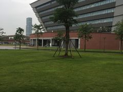 -广东财经大学(广州校区)