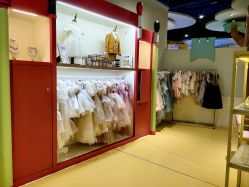 -MELAND CLUB亲子乐园•派对(虹桥万象城店)