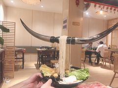 -许府牛火锅(信义坊总店)