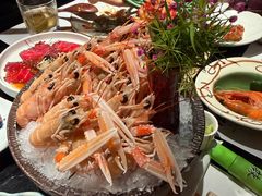 -松鹤精致料理(五一中路店)