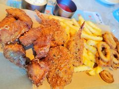 -必胜客(长瀛商业广场店)