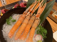 -赤坂亭·M9和牛放题(长楹天街购物中心店)