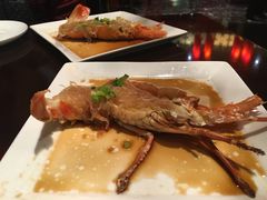 -海航大厦万豪酒店彩海轩中餐厅(霄云路店)