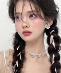 -明天见·化妆造型工作室