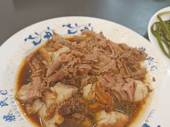 -柴氏风味斋(甘家口店)