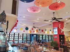 -儿童菜·采风阁家常菜餐厅(亚龙湾天域酒店)