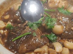 -隆喜元鱼汤包·海鲜(中联广场店)