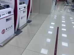 -中国银行(宁虹路支行)