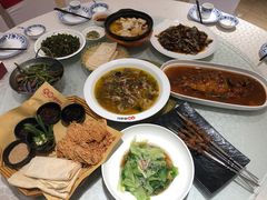 -大张烙馍村(泉山店)