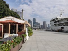 -上海港国际客运中心