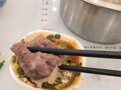 -福合埕牛肉火锅(长平国新店)