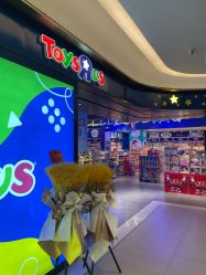 -玩具反斗城(北京芳圆里店)