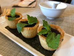 -潮府馆·非遗潮州菜·世纪公园(新国际博览中心店)