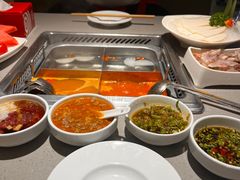 -海底捞火锅(八佰伴店)