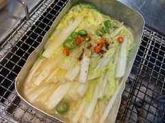 -大丘街路边烤牛肉
