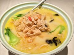 -森隆饭庄(新世界百货崇文店)