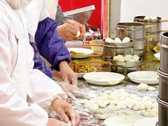 -王菊美食街·王菊面馆(总店)