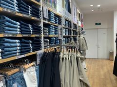 -优衣库(北京首开福茂宋家庄购物中心店)