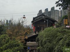 -东水门老街