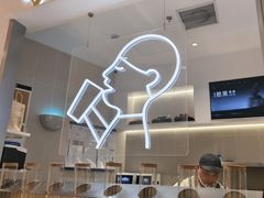 -喜茶(北京丰台银座和谐广场店)
