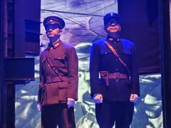 -《12·12》西安事变大型实景演出