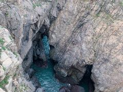 -平潭岛•仙人井