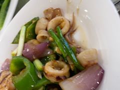 -考记泥焗鸡农庄·海鲜(北洛秘境店)