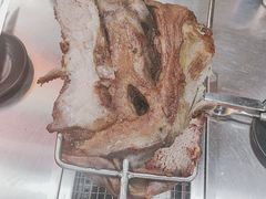 -张记烤羊腿(北花园店)