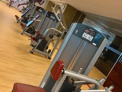 -上海嘉定喜来登酒店