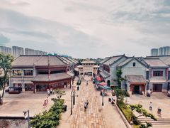 -即墨古城