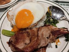 -华嫂冰室(尖沙咀店)