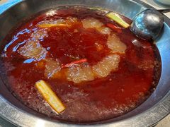 -麻辣空间·清油火锅(水井沟店)