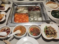 -海底捞火锅(芜湖银泰城店)