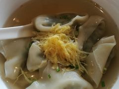 -鼎泰丰(国贸商城店)