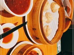 -诚铭记·虾仁汤包·成都小吃(融创店)