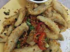 -凤城康记饭店
