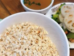 -建基泡馍·西安老字号·清真(永宁店)