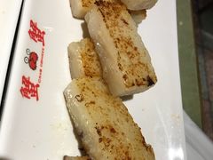 -蟹蟹潮汕砂锅粥(食八方美食城店)