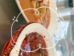 -胖大嫂渔家排档(半边山店)