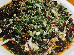 -三猫黑鱼花(南大店)