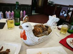 叫花童子鸡-楼外楼(西湖景区孤山路店)