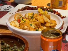 -一个叫川的地方(麒麟新天地店)