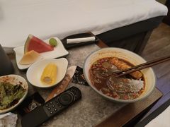 -和子足浴SPA会馆(东方之门店)