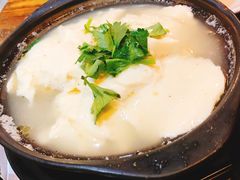 -老姑砂锅·烧烤天津菜(体北道店)