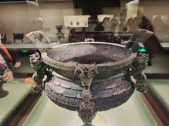 -上海博物馆(人民广场馆)