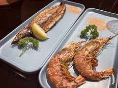 -海食焗(新光天地店)
